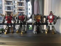 Perfect Fusion PF01 Cesium Caesium 32 Perfect Fusion PF01 Cesium Caesium -Cheap Action Figures Store 9f17fa9b67