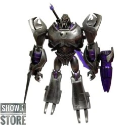 APC Toys APC-004 Dark Master TFP Megatron Battle Worn Version 11 APC Toys APC-004 Dark Master TFP Megatron Battle Worn Version -Cheap Action Figures Store 9f20b1371f