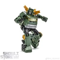 Newage H46B Wildfire Inferno Shattered Glass Version -Cheap Action Figures Store 9f30ed7062