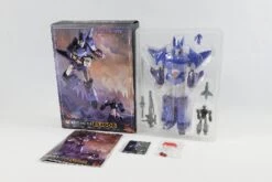 XTransbots MX-III Eligos Cyclonus -Cheap Action Figures Store 9f37e488f0
