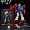 XTransbots X-Transbots XTB MM-VI MMVI MM-6 MM6 Boost Windcharger Reissue 2 XTransbots X-Transbots XTB MM-VI MMVI MM-6 MM6 Boost Windcharger Reissue -Cheap Action Figures Store 9f6f4a193f