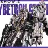 Black Mamba BMB LS-01P LS01P Cybetron Ghosts Nitro -Cheap Action Figures Store 9f7278e760