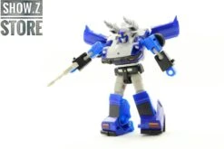NewAge New Age NA H3B H-3B Kitt Bluestreak -Cheap Action Figures Store 9f76007af1