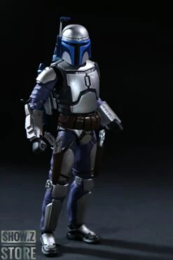 S.H.Figuarts Star Wars Jango Fett -Cheap Action Figures Store 9f89cdd49c