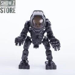 52Toys Megabox MB-01 Alien Xenomorph -Cheap Action Figures Store 9fa1bb063e