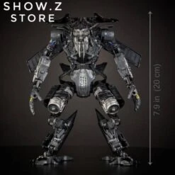 Takara Studio Series SS-35 Leader Class Jetfire Jet Fire -Cheap Action Figures Store 9fc3939e61