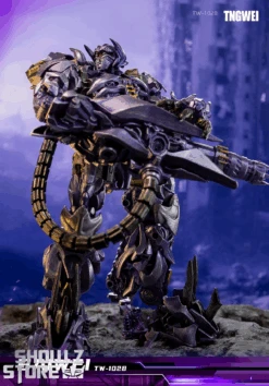 BW TW-1028 Studio Series SS-56 Shockwave -Cheap Action Figures Store 9fd8c1142d