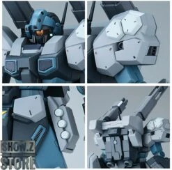 Daban 6641 MG 1/100 RGM-96X Jesta Cannon Gundam Model Kit -Cheap Action Figures Store 9fe01df1a2