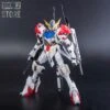 ZhiZhuXie ASW-G-08 Gundam Barbatos 1/100 Mobile Suit Iron-Blooded Orphans Gunpla -Cheap Action Figures Store 9fed004b0e