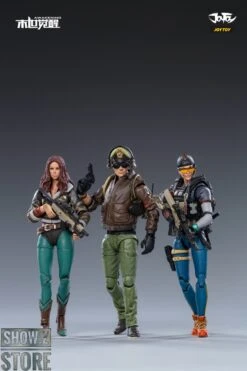 JoyToy Source 1/18 Awakening Team Set Of 3 17 JoyToy Source 1/18 Awakening Team Set Of 3 -Cheap Action Figures Store 9fef0afc9d