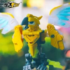 52Toys BeastBox BB-10 Rumblebeat 29 52Toys BeastBox BB-10 Rumblebeat -Cheap Action Figures Store a017e30b8b