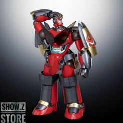 Sentinel Toys RIOBOT Tengen Toppa Gurren Lagann Combine Gurren Lagann 35 Sentinel Toys RIOBOT Tengen Toppa Gurren Lagann Combine Gurren Lagann -Cheap Action Figures Store a0338ef3ad