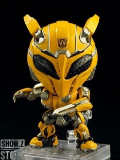 Sentinel Toys 1000Toys Nendoroid No.1410 Bumblebee 11 Sentinel Toys 1000Toys Nendoroid No.1410 Bumblebee -Cheap Action Figures Store a04f30b22a