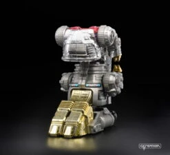 G-Creation Shuraking SRK-01 SRK01 Thunderous Sludge 9 G-Creation Shuraking SRK-01 SRK01 Thunderous Sludge -Cheap Action Figures Store a04fd2f9ce