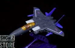 Takara Tomy Masterpiece MP-52+SW Skywarp -Cheap Action Figures Store a06cd3ec1a