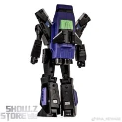 Newage H45B Strange Love Jetfire Black Version -Cheap Action Figures Store a072e382a1