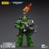 JoyToy Source 1/18 Warhammer 40K Salamanders Intercessors Sergeant Tsek'gan -Cheap Action Figures Store a08e948bc8