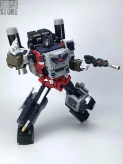FansHobby MB-16A Machine Eagle Optimus Prime -Cheap Action Figures Store a0c631aaf6