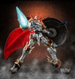 TungMung EX Duke-X Dukemon Digital Monster Digimon -Cheap Action Figures Store a0cdfc3cbf