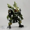 [Coming Soon] TF Dream Factory Steel Pests Team SPT01 Steel Bug -Cheap Action Figures Store a0d45dfb70