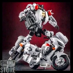 Yes Model MTCM-04 Guardia Defensor Combiner Full Set Of 5 14 Yes Model MTCM-04 Guardia Defensor Combiner Full Set Of 5 -Cheap Action Figures Store a0d6f6db5b