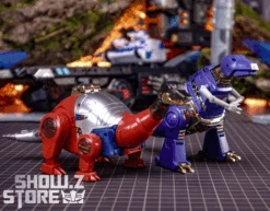 NewAge H56V Rhedosaurus Sludge G2 Version -Cheap Action Figures Store a0d8a6716f