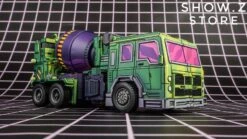 Toyworld TW TW-C07A TWC07A Constructor Devastator Cel Cell Shaded Deluxe Version Set Of 6 -Cheap Action Figures Store a0ef413cee