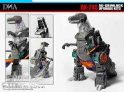 DNA Design DK-24S Upgrade Kits For SG Grimlock -Cheap Action Figures Store a0f06ef729