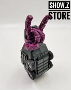 [No Box] Jinbao Oversized Devastator Navvy & Bulldozer Scavenger & Bonecrusher [Set A] -Cheap Action Figures Store a0fd6259b7