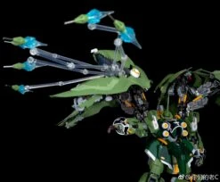 Metal Club MC 1/100 NZ-666 Kshatriya MB MB Style Gundam Unicorn -Cheap Action Figures Store a140f8785b