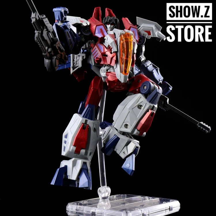 Planet X PX-09 Mors Starscream 4 Planet X PX-09 Mors Starscream - Image 2