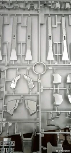 Daban 6619S MG 1/100 Rx-93 Nu Gundam Ver Ka. W/ Special Coating Titanium Finish Model Kit -Cheap Action Figures Store a166ae97d0