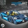 Lepin/Lin07 16029 McLaren 570S Bugatti 42083 B-Model -Cheap Action Figures Store a17e673e18