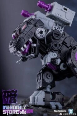 Dr.Wu DW-E14B Energy Dragon Trypticon Dark Version -Cheap Action Figures Store a1806e7fb2