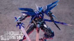 Strange Work 1/20 Frosty Cat Model Kit Clear Version -Cheap Action Figures Store a1a29ee35a