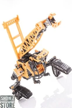 Mechanical Team MT-04 Hightower -Cheap Action Figures Store a1e622e455