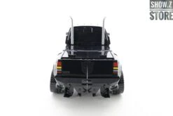 Black Mamba LS-09 Weapon Expert Ironhide -Cheap Action Figures Store a1ed7177e4