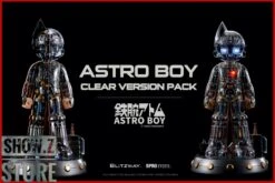 Blitzway X 5PRO Studio Astro Boy Clear Version -Cheap Action Figures Store a20c574e0a