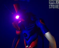 White Knight MetalCentury Model Neon Genesis Evangelion Unit-01 Eva-01 Unit01 -Cheap Action Figures Store a221c855c8