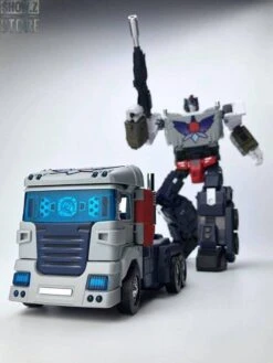 FansHobby MB-16A Machine Eagle Optimus Prime -Cheap Action Figures Store a23be00b19
