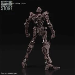 Bandai MG 1/100 ASW-G-08 Barbatos Mobile Suit Gundam Iron-Blooded Orphans Gunpla -Cheap Action Figures Store a259a79687