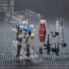 Inforce MG02 MG 1/100 RX-78-2 GUNDAM Ver.2.0 Internal Structure Showcase Display -Cheap Action Figures Store a284e292d1