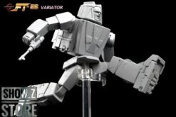 [Pre-Order] FansToys FT-56 Variator Gears -Cheap Action Figures Store a28fd29e4a