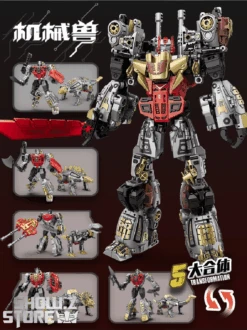 Super Teenager Beast Mechanical Dragonyan Man Combiner 30 Super Teenager Beast Mechanical Dragonyan Man Combiner -Cheap Action Figures Store a2e27a2c36