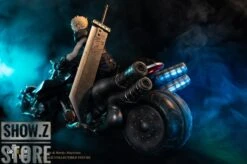 GameToys GT-002C 1/6 Cloud & Hardy Daytona Deluxe Version -Cheap Action Figures Store a2ee99b3df