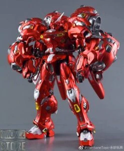 Vientiane Toys Upgrade Kits For Metal Build AGX-04 GP-04 Gerbera Tetra Gundam -Cheap Action Figures Store a2fe2cbca5