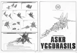 Sculpt Lab Production/FanMade 1/100 Perisoreus Internigrans RTX-010 Huckebein MK-II Super Robot War -Cheap Action Figures Store a30c9fb9e8