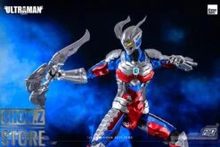 Threezero 1/6 Figzero Ultraman Suit Zero -Cheap Action Figures Store a30e55b543