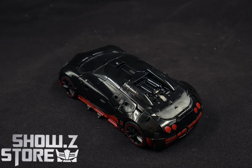 MetaGate G-01B Redxia Drift Limited Version 20 MetaGate G-01B Redxia Drift Limited Version - Image 18