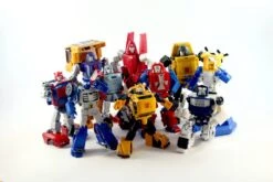 FansToys FT-27 Spindrift -Cheap Action Figures Store a3401f1aa6